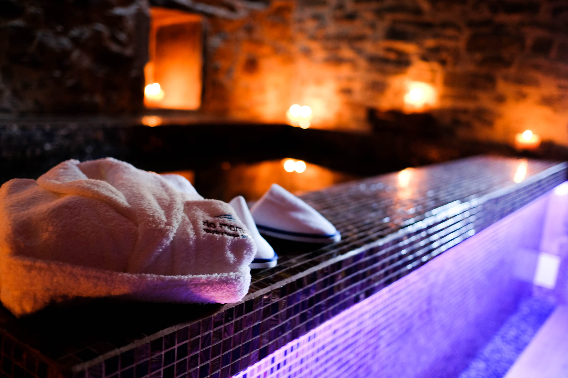 SPA - rio moment´s