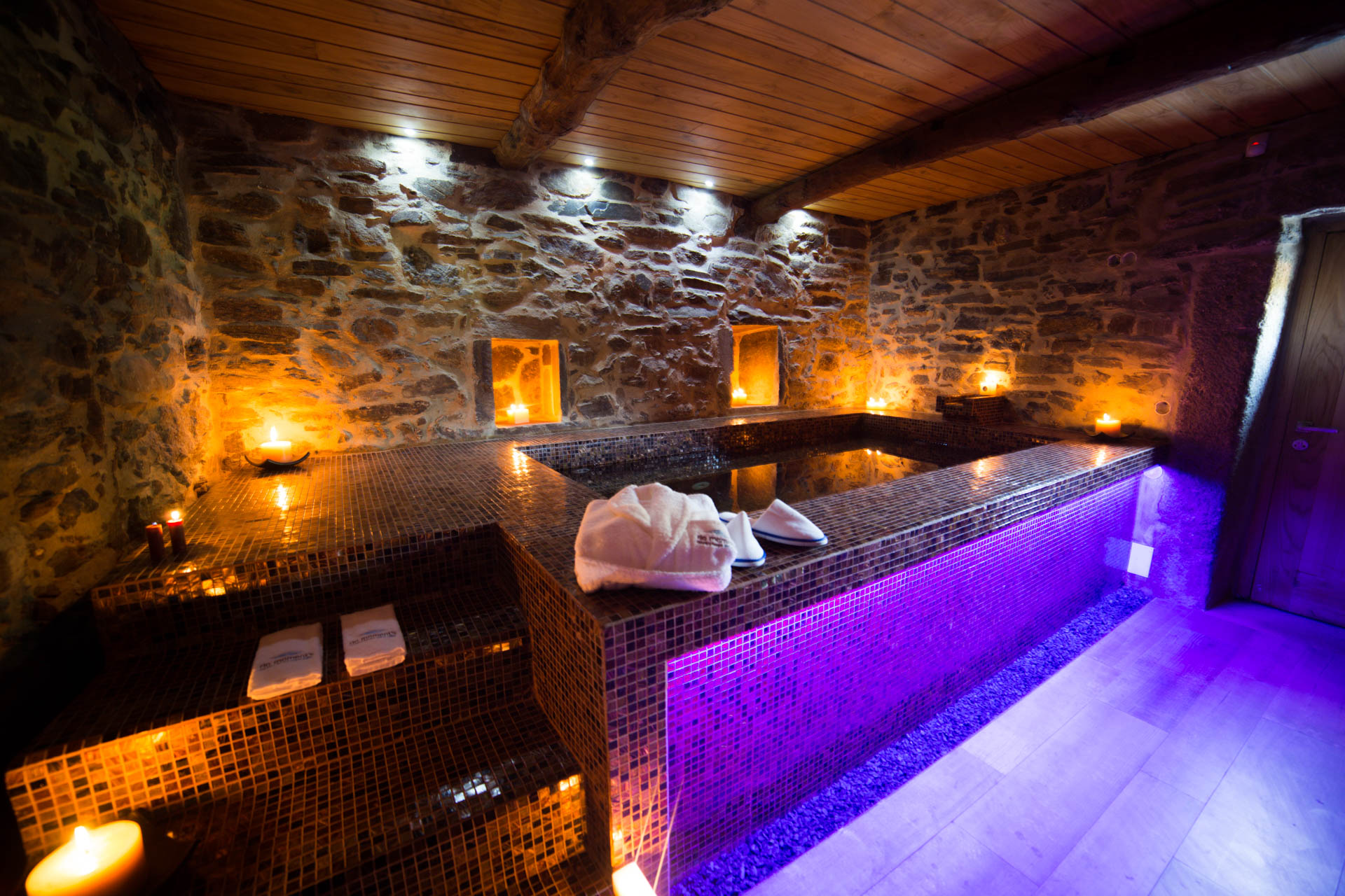 SPA - rio moment´s